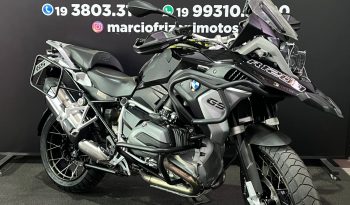 BMW R-1200 GS PREMIUM 2018 cheio
