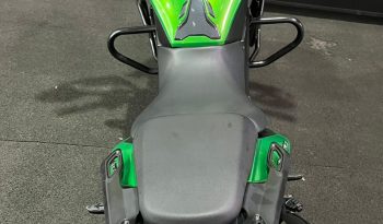BAJAJ DOMINAR 400 ABS 2023 cheio