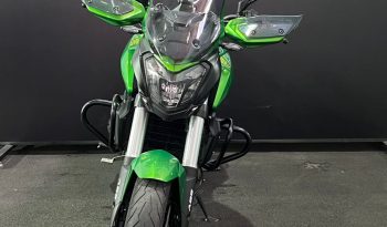 BAJAJ DOMINAR 400 ABS 2023 cheio