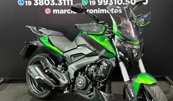 BAJAJ DOMINAR 400 ABS 2023 cheio