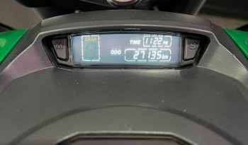 BAJAJ DOMINAR 400 ABS 2023 cheio