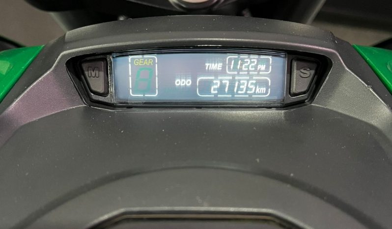 BAJAJ DOMINAR 400 ABS 2023 cheio