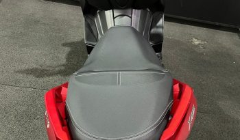 YAMAHA XMAX-250 ABS 2022 cheio