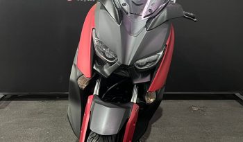 YAMAHA XMAX-250 ABS 2022 cheio