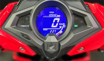 HONDA ELITE 125 2022 cheio