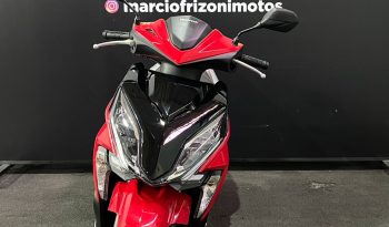HONDA ELITE 125 2022 cheio