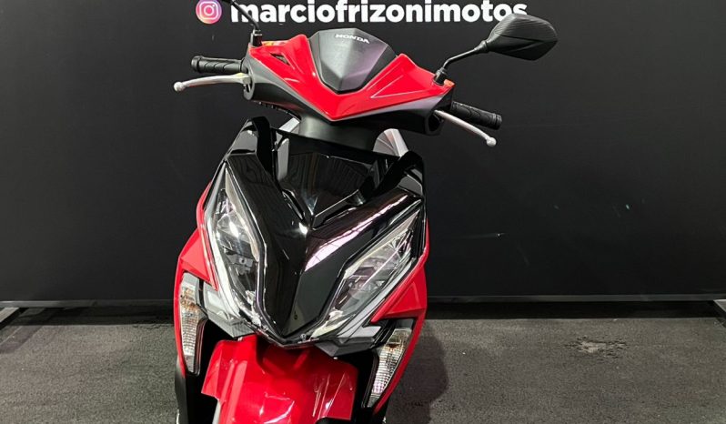 HONDA ELITE 125 2022 cheio