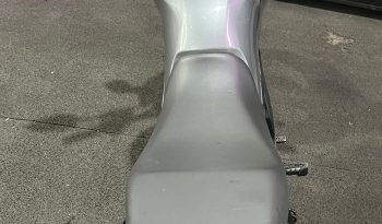 HONDA CG-160 START CBS 2022 cheio