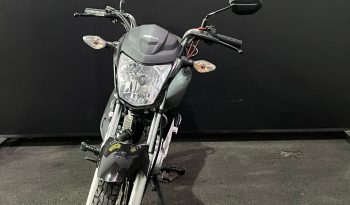 HONDA CG-160 START CBS 2022 cheio