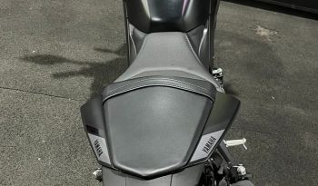 YAMAHA MT-03 ABS 2025 cheio