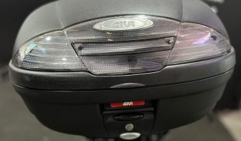 BAJAJ DOMINAR 400 ABS 2024 cheio