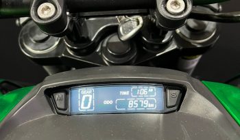 BAJAJ DOMINAR 400 ABS 2024 cheio