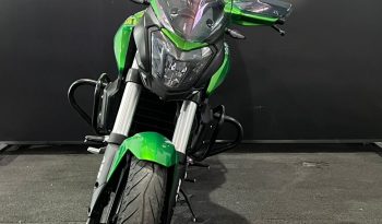 BAJAJ DOMINAR 400 ABS 2024 cheio
