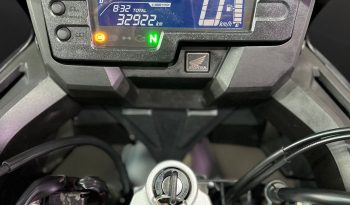 HONDA XRE-300 ADVENTURE ABS 2022 cheio