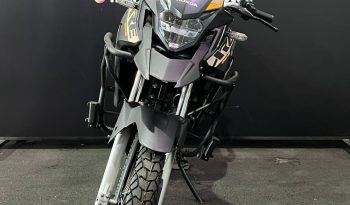 HONDA XRE-300 ADVENTURE ABS 2022 cheio