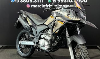 HONDA XRE-300 ADVENTURE ABS 2022 cheio