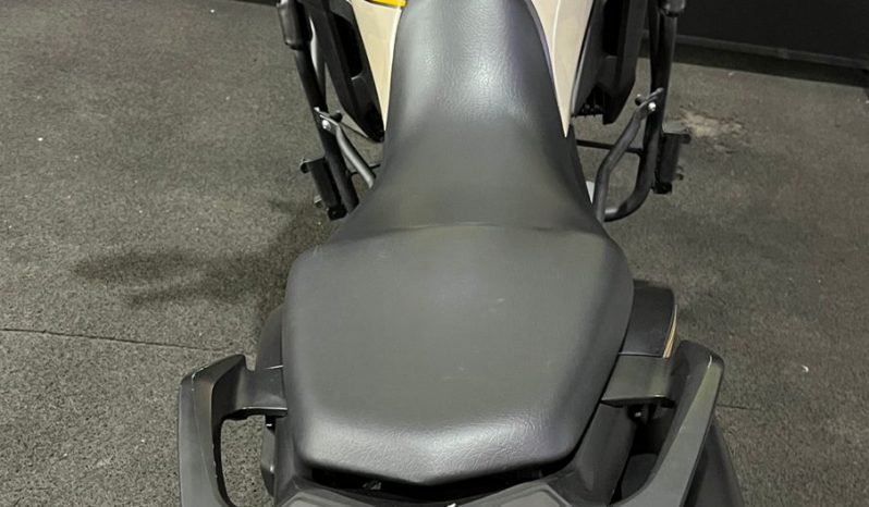 HONDA XRE-300 ADVENTURE ABS 2022 cheio