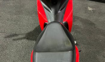 HONDA BIZ-125I FLEX 2023 cheio