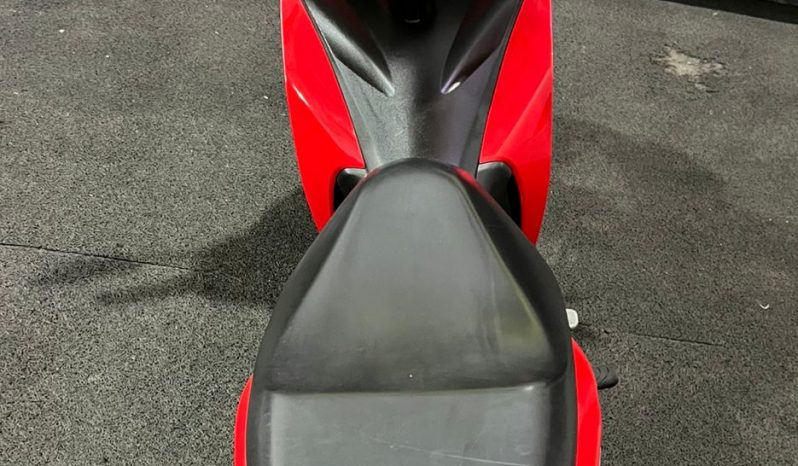 HONDA BIZ-125I FLEX 2023 cheio