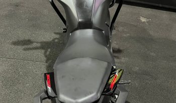 HONDA CB-300F TWISTER CBS 2023 cheio