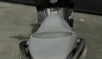 YAMAHA XMAX 250 ABS 2021 cheio