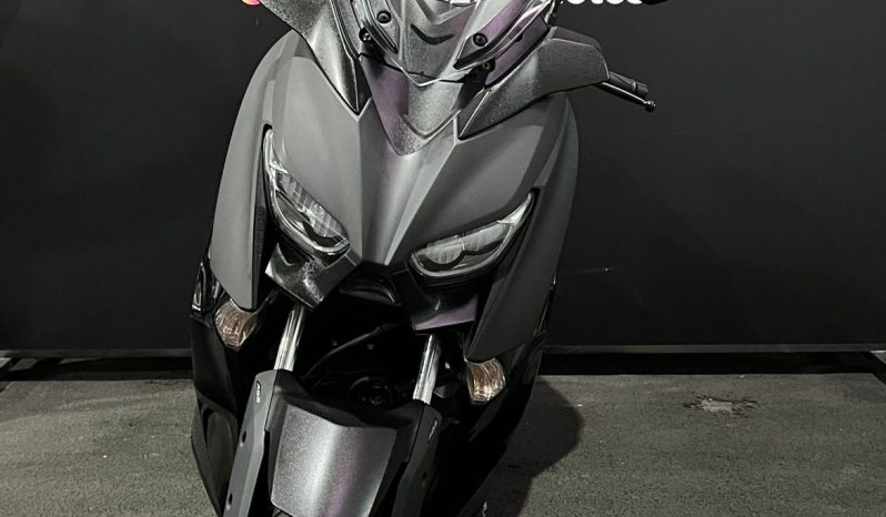 YAMAHA XMAX 250 ABS 2021 cheio