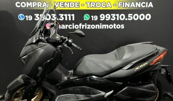 YAMAHA XMAX 250 ABS 2021 cheio