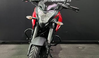 BAJAJ DOMINAR 160 ABS 2024 cheio