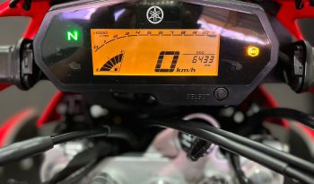 YAMAHA XTZ-250 LANDER ABS 2024 cheio