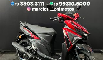 YAMAHA NEO-125 2025 cheio