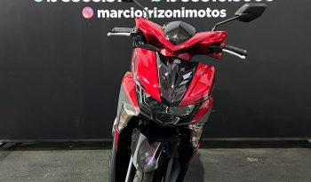 YAMAHA NEO-125 2025 cheio