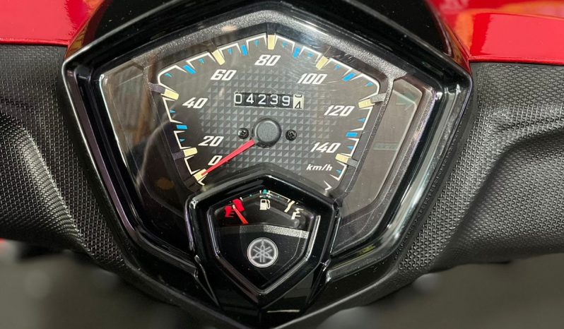 YAMAHA NEO-125 2025 cheio