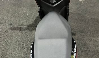 YAMAHA NEO-125 2025 cheio