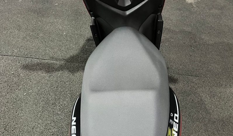YAMAHA NEO-125 2025 cheio