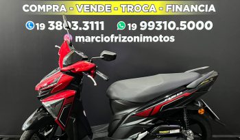 YAMAHA NEO-125 2025 cheio