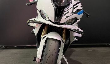 BMW S-1000RR-M PACK 2024 cheio