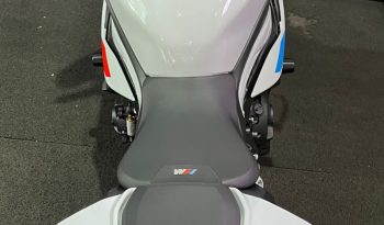 BMW S-1000RR-M PACK 2024 cheio