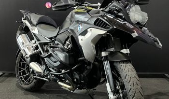 BMW R-1250 GS PREMIUM TRIPLE BLACK 2021 cheio
