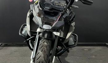 BMW R-1250 GS PREMIUM TRIPLE BLACK 2021 cheio