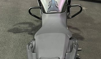 BAJAJ DOMINAR 400 ABS 2023 cheio