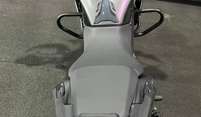 BAJAJ DOMINAR 400 ABS 2023 cheio