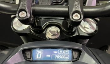 BAJAJ DOMINAR 400 ABS 2023 cheio