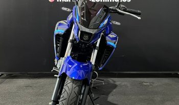 YAMAHA FZ-25 FAZER CONNECTED ABS 2025 cheio