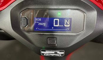 HONDA BIZ-125 EX 2025 cheio