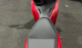 HONDA BIZ-125 EX 2025 cheio