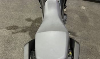 HONDA NXR-160 BROS ESDD CBS 2025 cheio