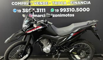 HONDA NXR-160 BROS ESDD CBS 2025 cheio