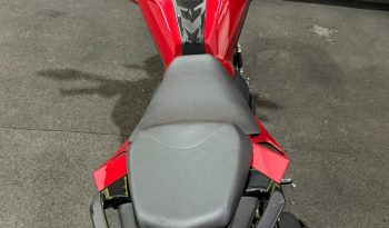 YAMAHA FZ-25 FAZER CONNECTED ABS 2025 cheio