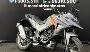DAFRA NH-190 CBS 2023 cheio