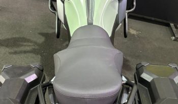 KAWASAKI VERSYS-X 300 TOURER ABS 2023 cheio